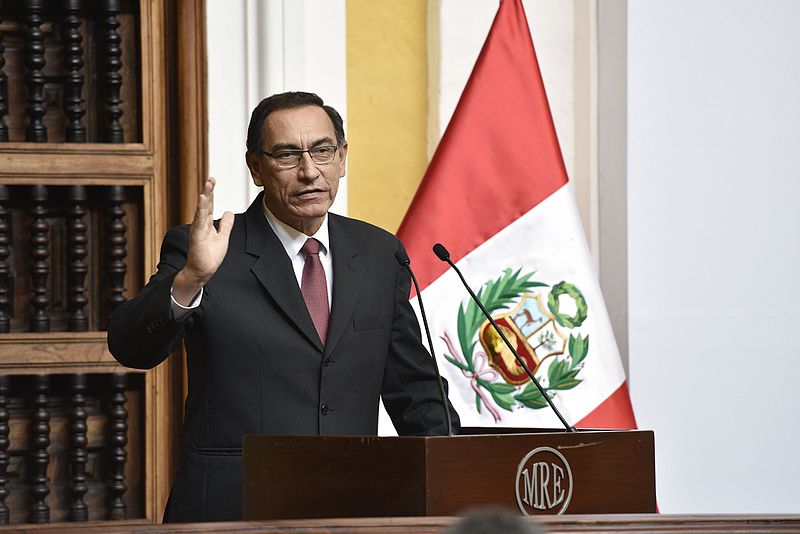 Vizcarra