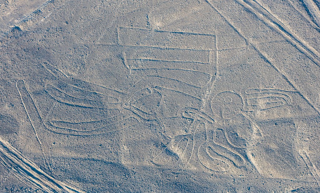 nasca lines peru