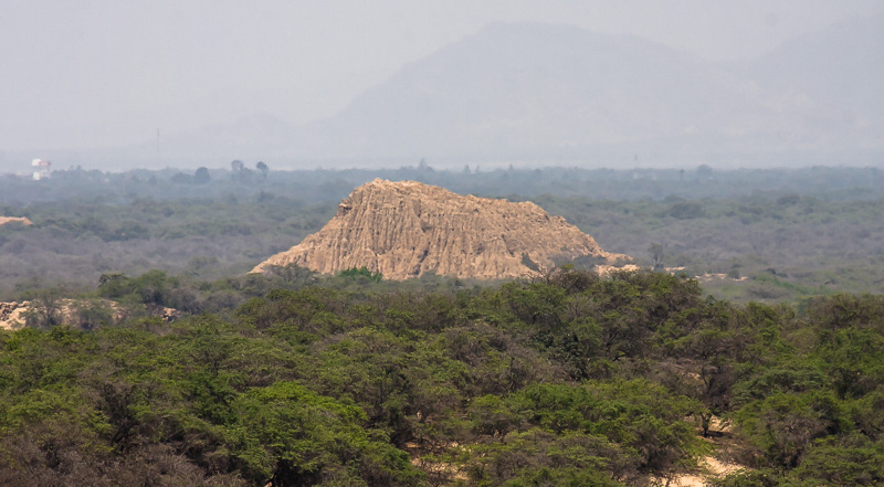 rural tourism peru
