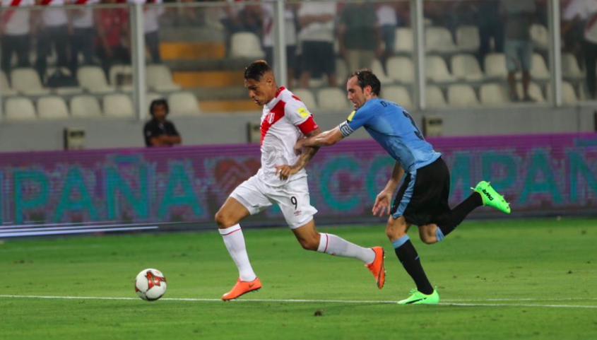 paolo guerrero