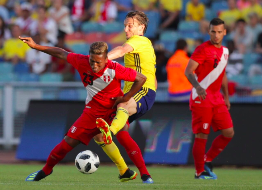 peru national team